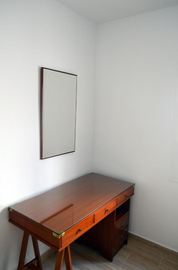 Apartamento Cervantes Фуeнхирола Екстериор снимка